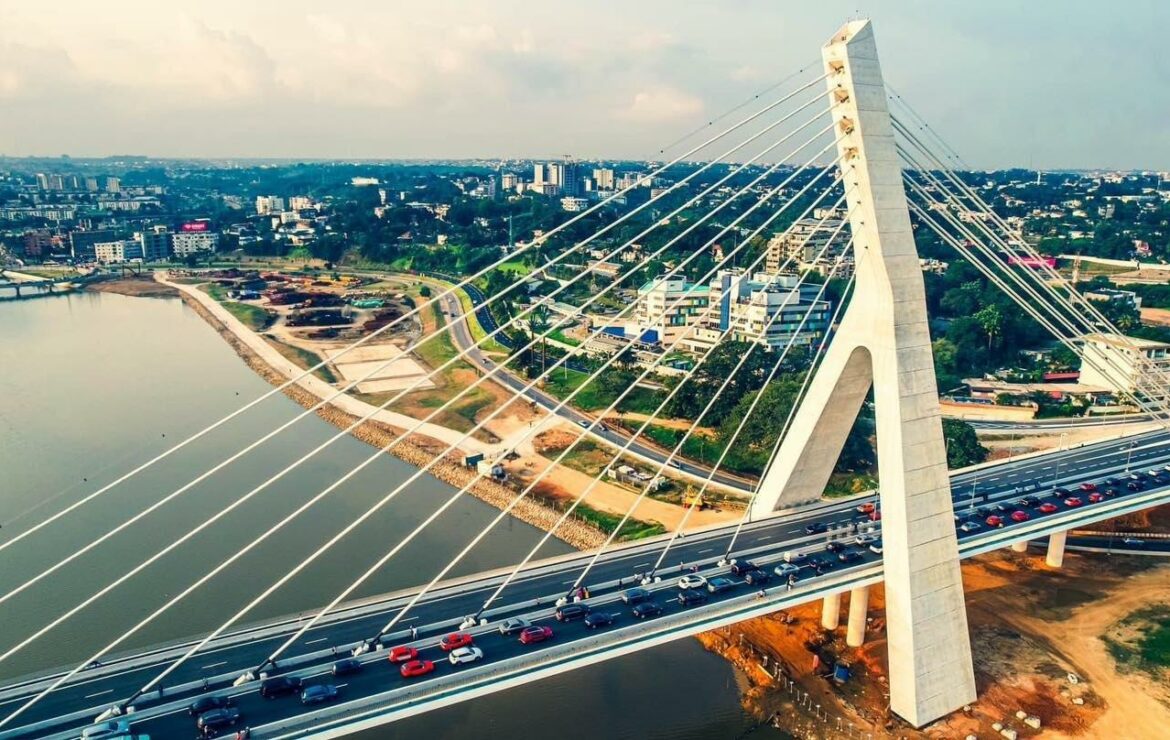 Abidjan