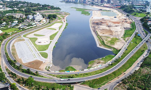 Abidjan