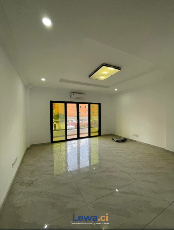 Appartement haut standing à louer