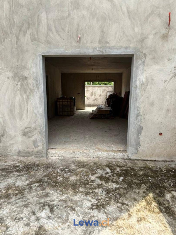 Salon de l'appartement