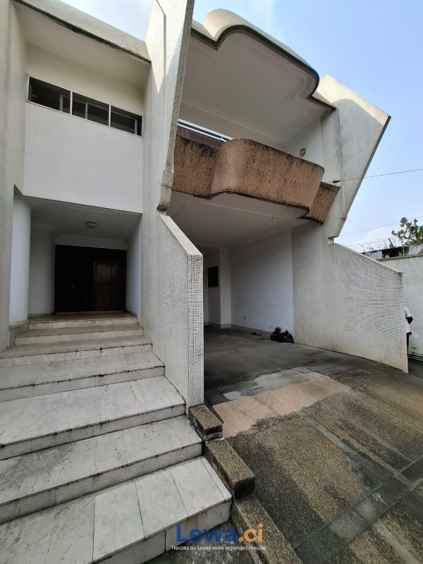 Salon de l'appartement