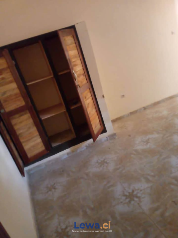 MAISON A LOUER 2 ET 3 PIECES