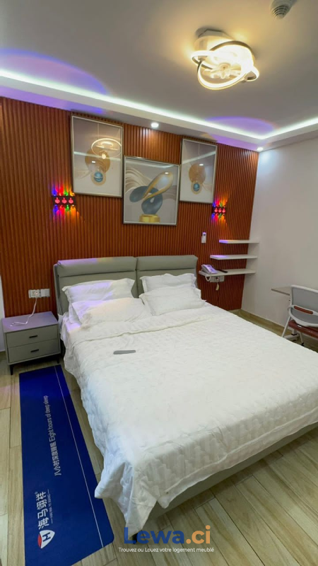 MT SERVICES LOCATION résidence