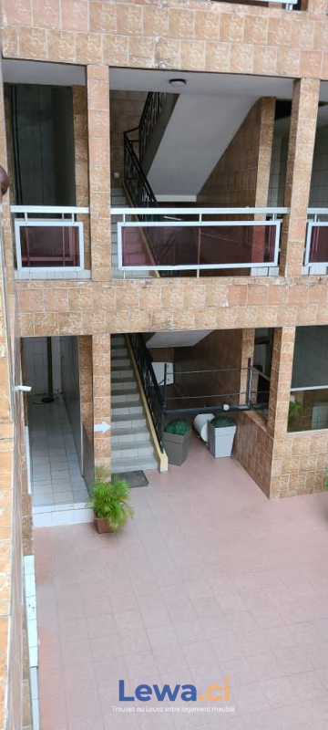 ²RESIDENCES MEUBLEE