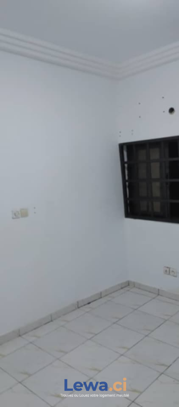 APPARTEMENT EN LOCATION