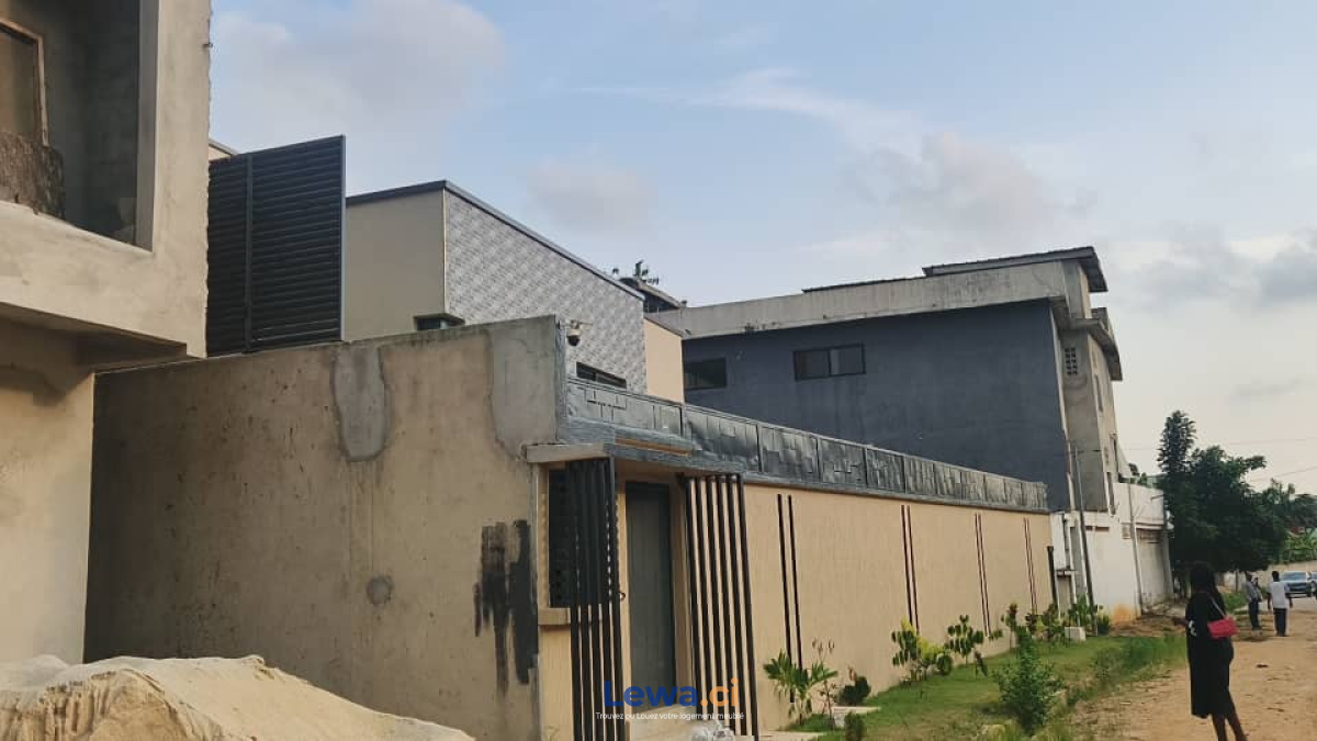 Salon de l'appartement