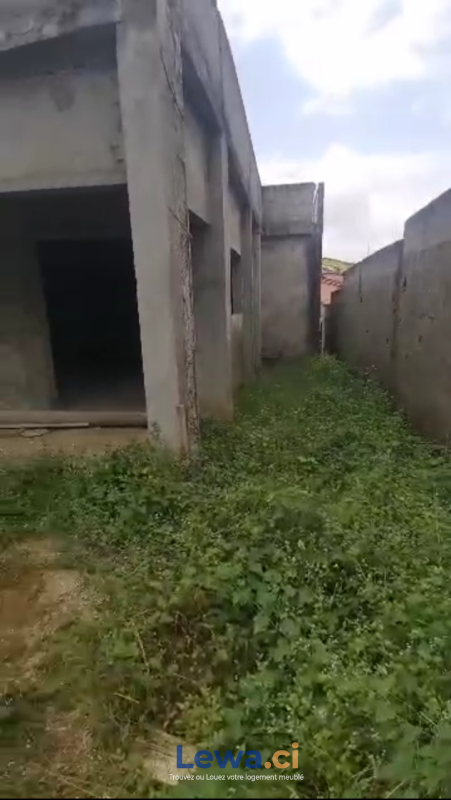 Salon de l'appartement