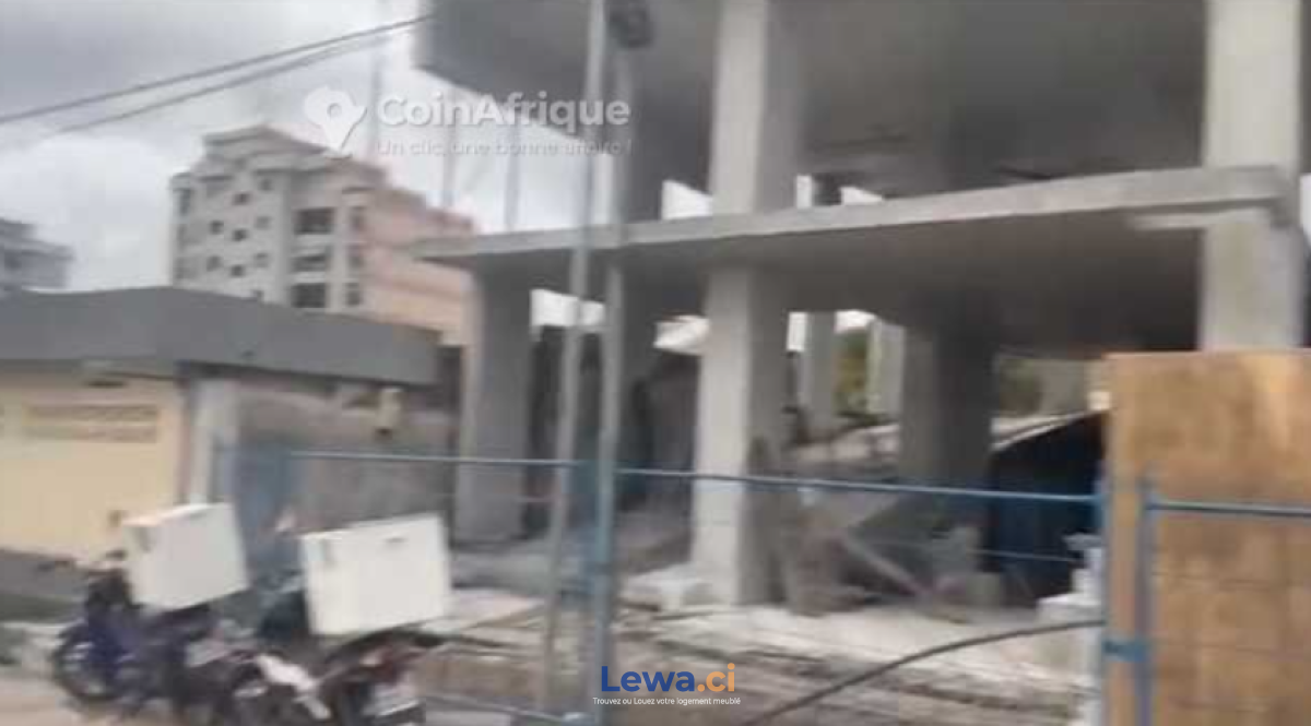 Salon de l'appartement