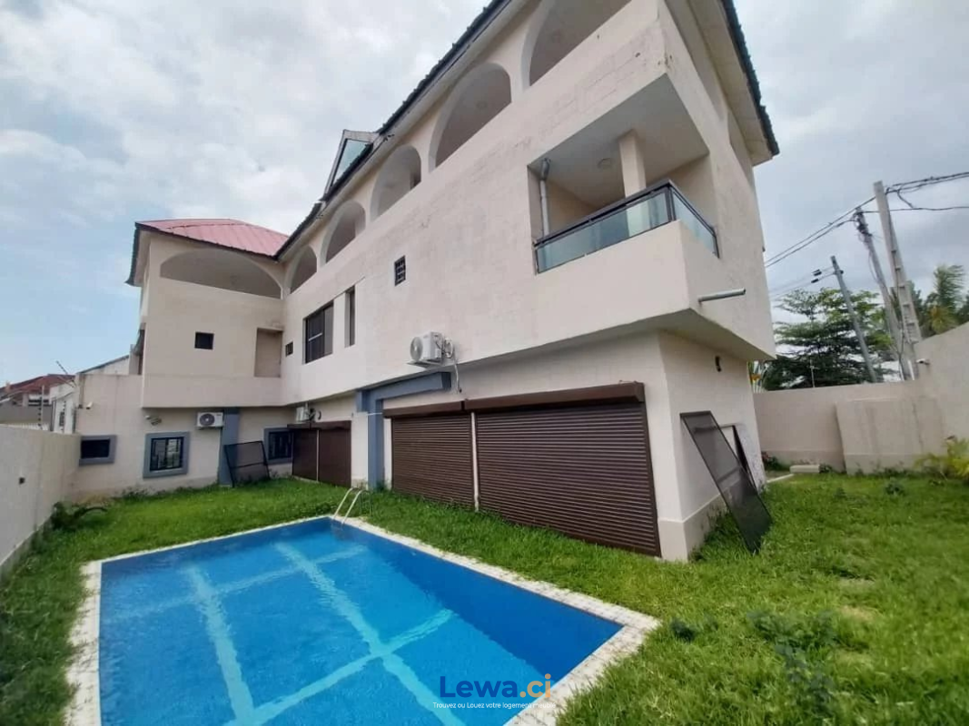 Salon de l'appartement