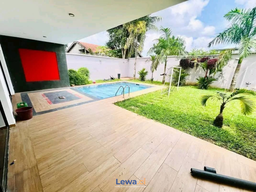 Salon de l'appartement