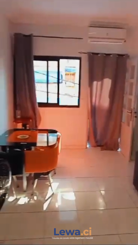 Appartement en vente