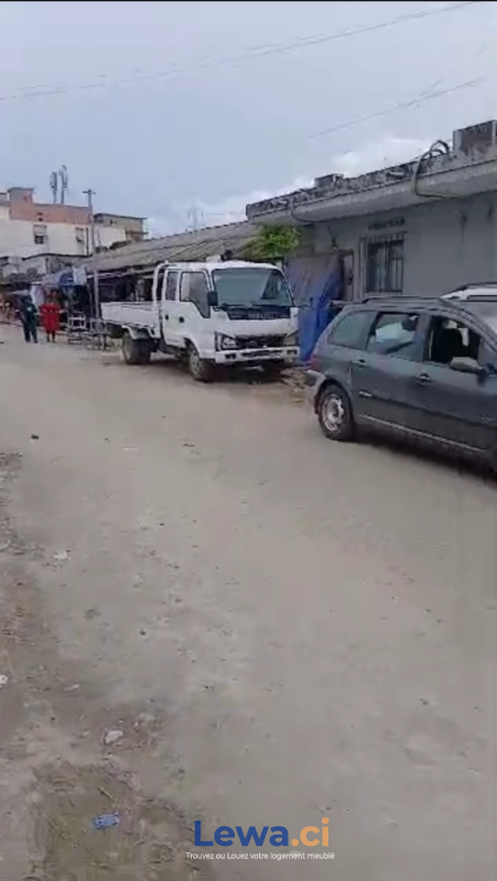 Salon de l'appartement