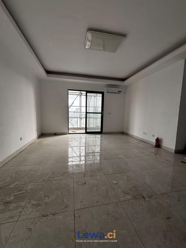 Salon de l'appartement