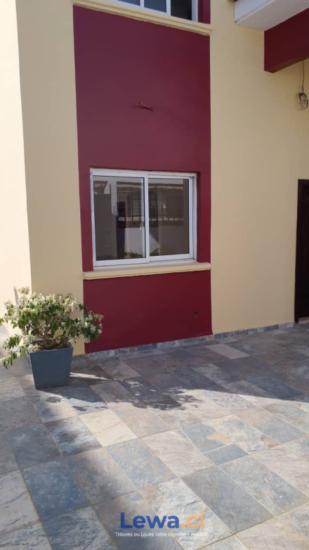 VILLA DUPLEX 6 PIECES HAUT STANDING