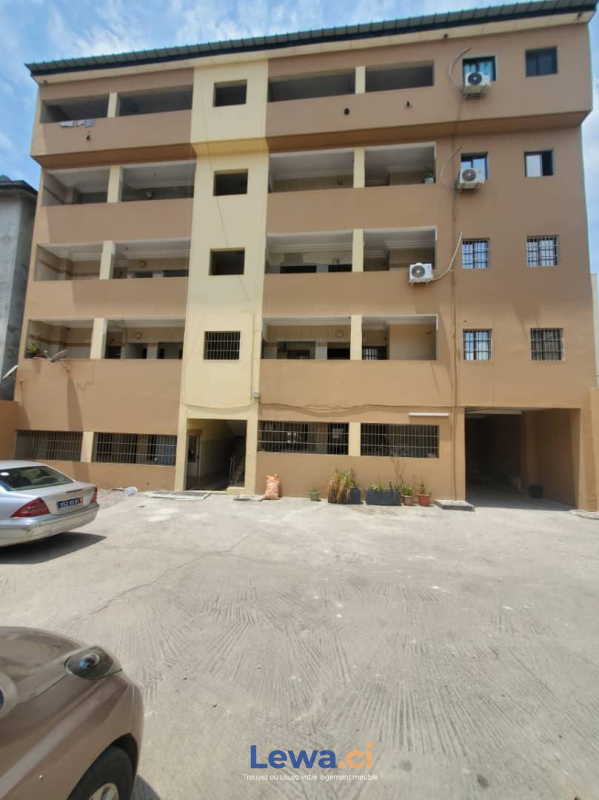 IMMEUBLE R+4 EN VENTE
