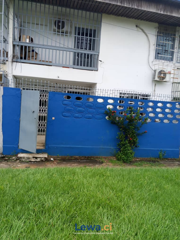 Duplex à vendre
