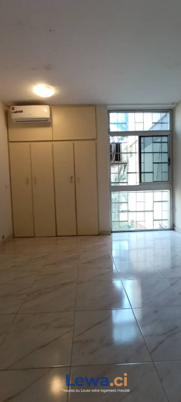 Salon de l'appartement