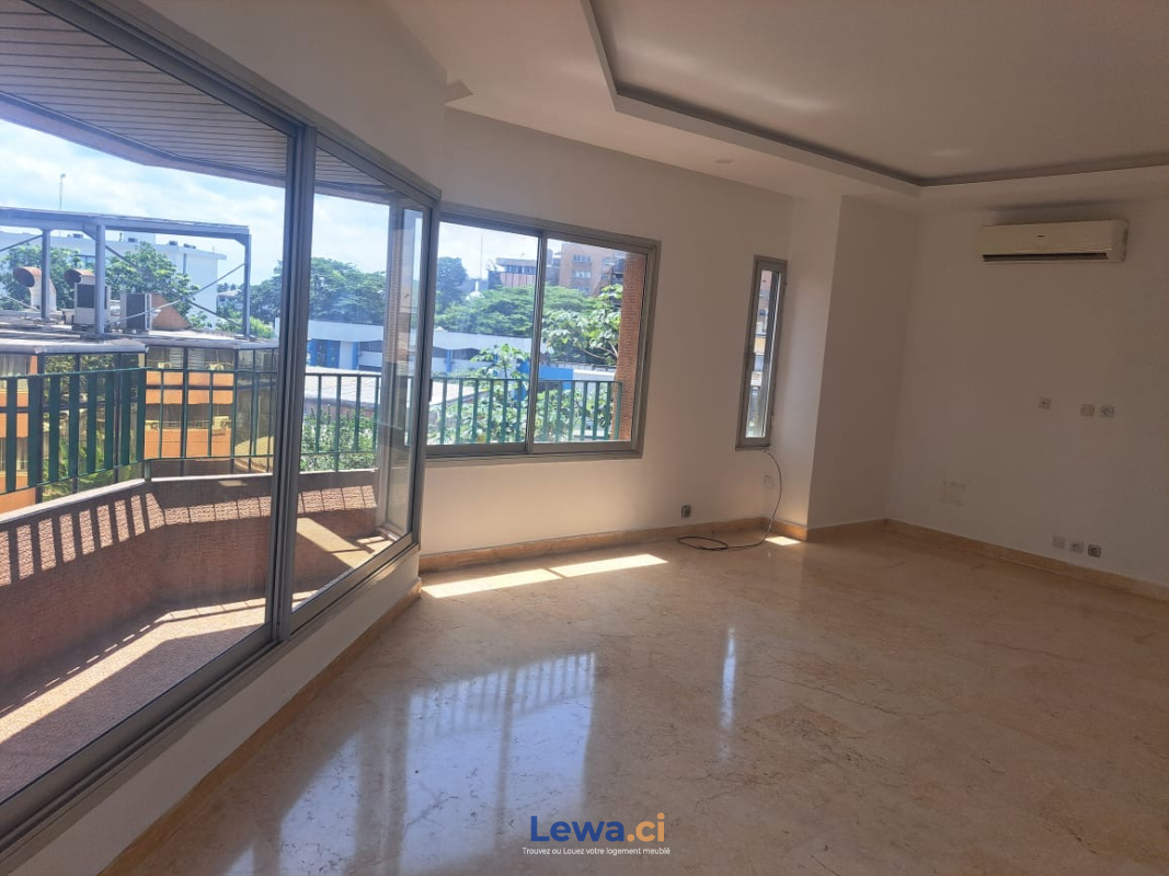 Location appartement