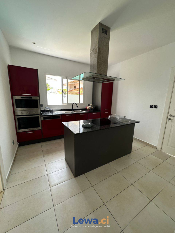 Salon de l'appartement