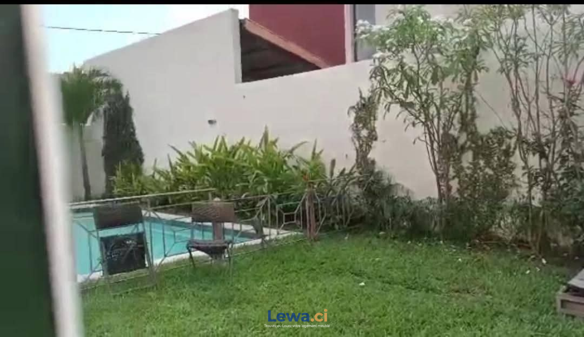 Salon de l'appartement