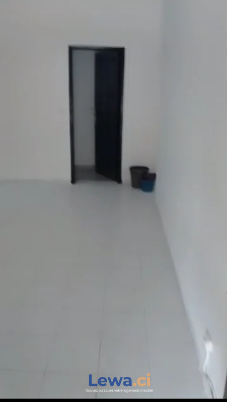 Salon de l'appartement