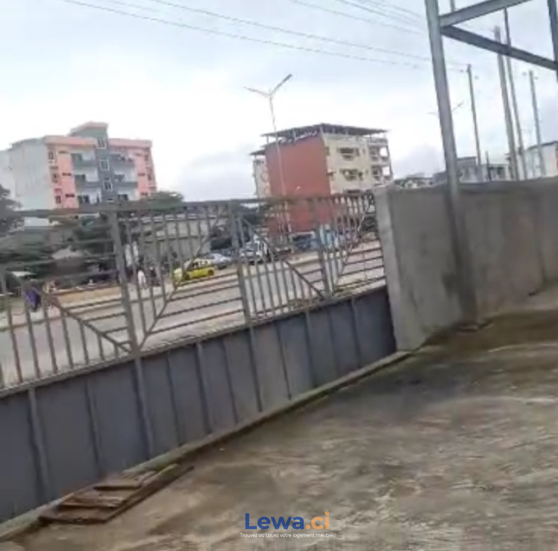 Image principale du bien : Terrain à louer