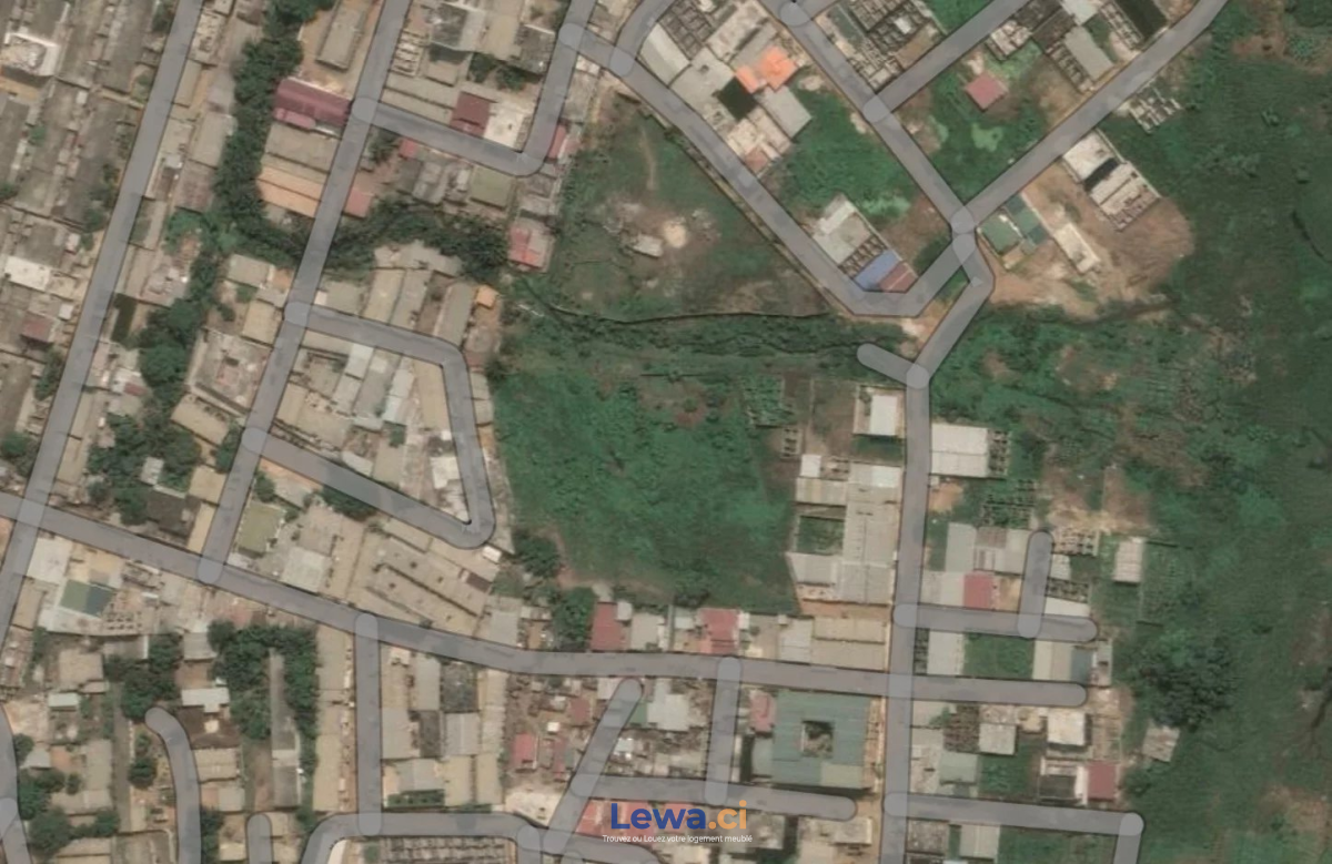 Terrain de 10000m² à biens en vente à Yopougon : 600 millionsFCFA - Demarcho.ci : Terrain à vendre à Yopougon. Prix : 600 000 000 FCFA prix de vente. 10000 m².