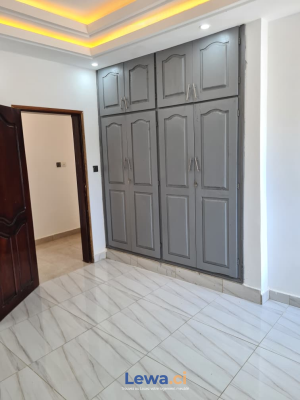 APPARTEMENT 3 PIECES A BINGERVILLE FEH-KESSE IMMOBILIARE 6