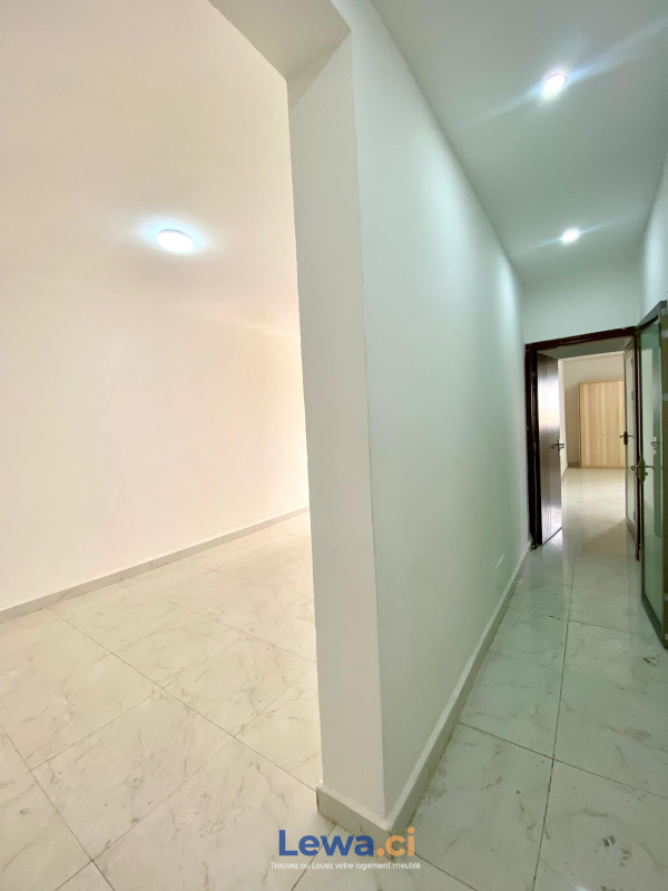 Appartement en vente