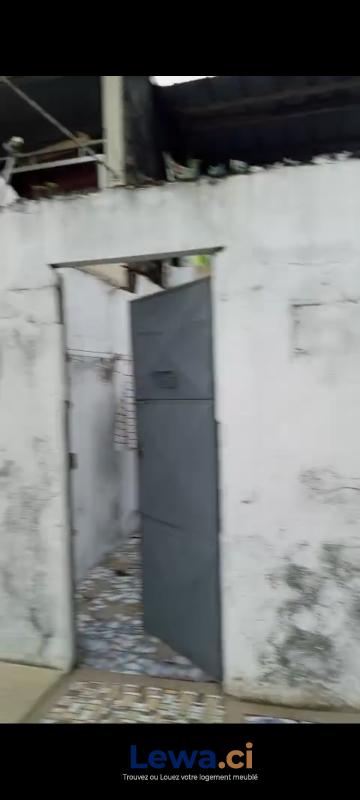 Duplex à vendre