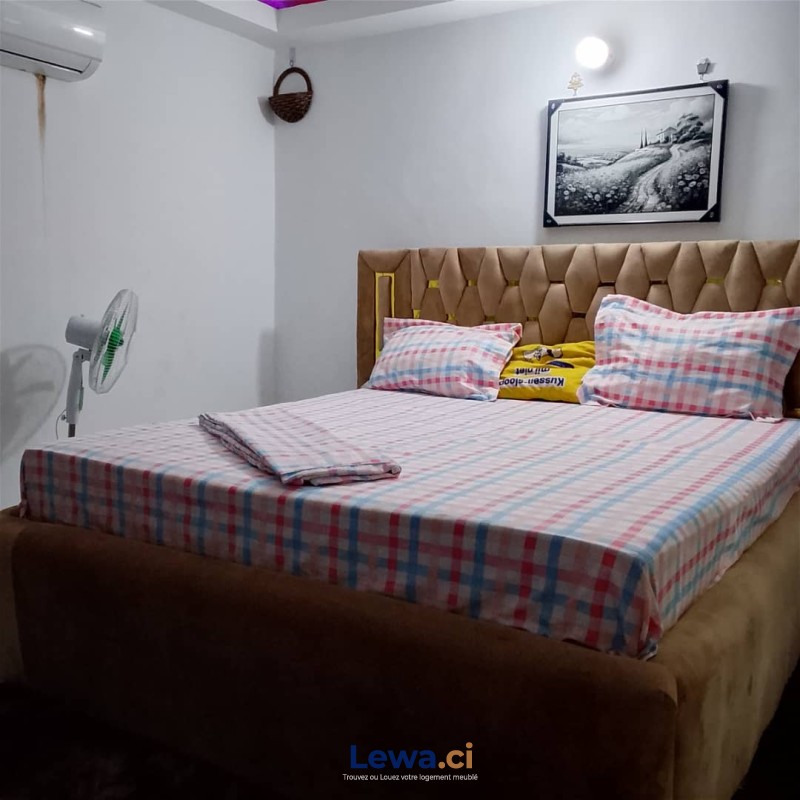 Résidence meublée ÉVASION