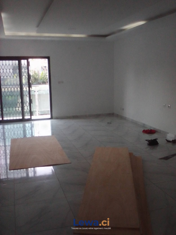 Appartements à vendre