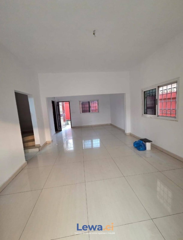 VILLA2 DUPLEX EN VENTE