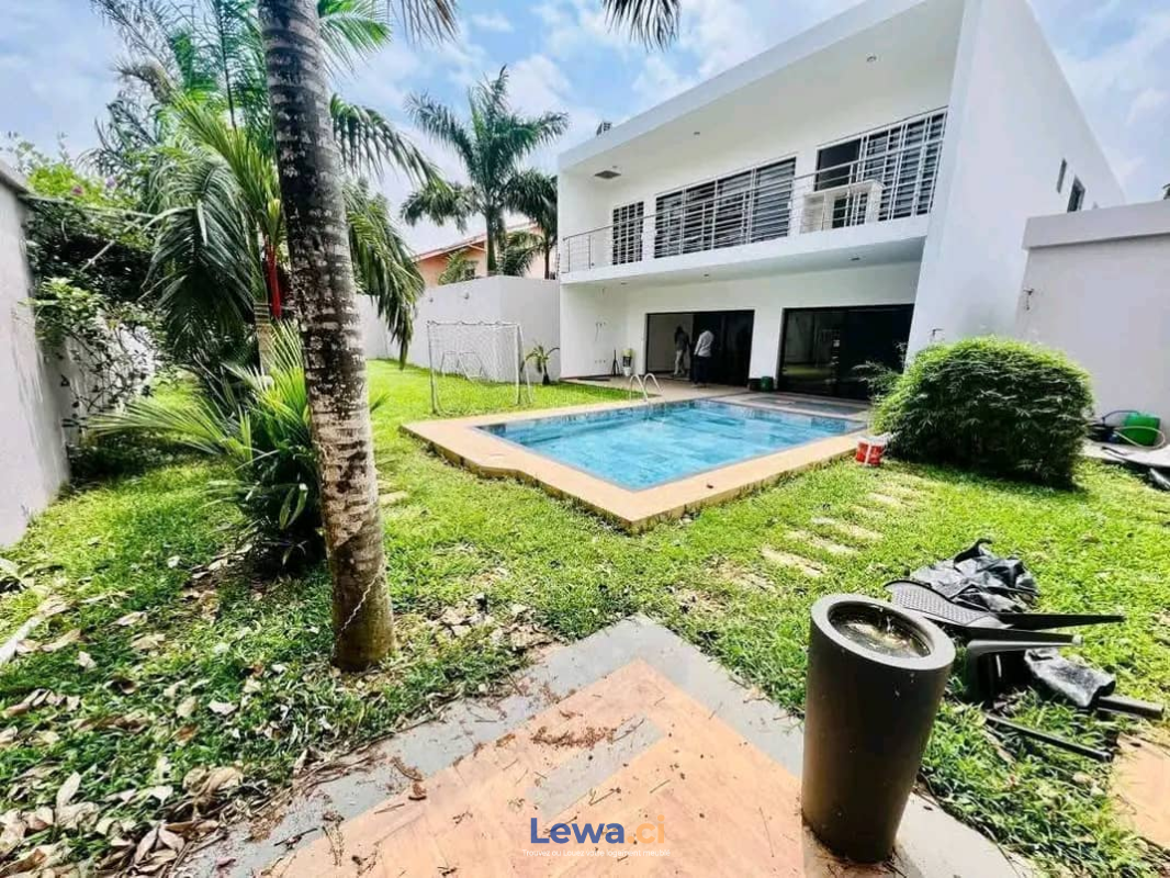 Salon de l'appartement