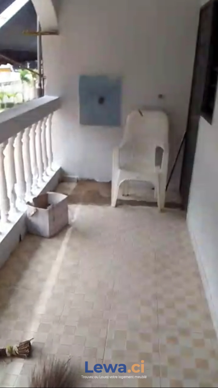 Appartement en vente