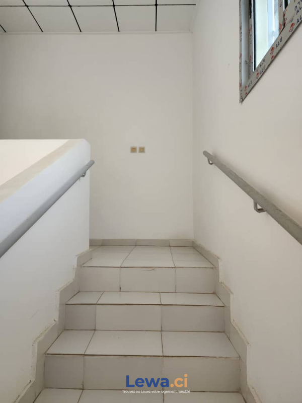 Villa Duplex de 5 pièces