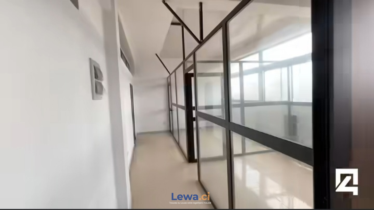 Salon de l'appartement