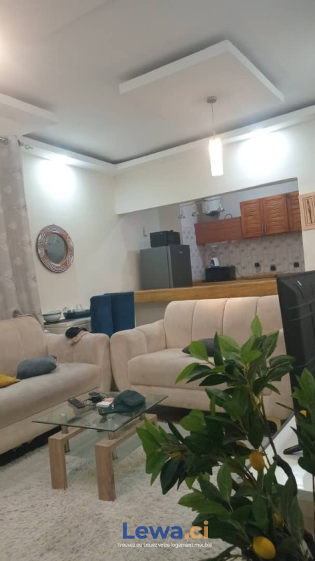 Saint viateur deux pièces disponibles