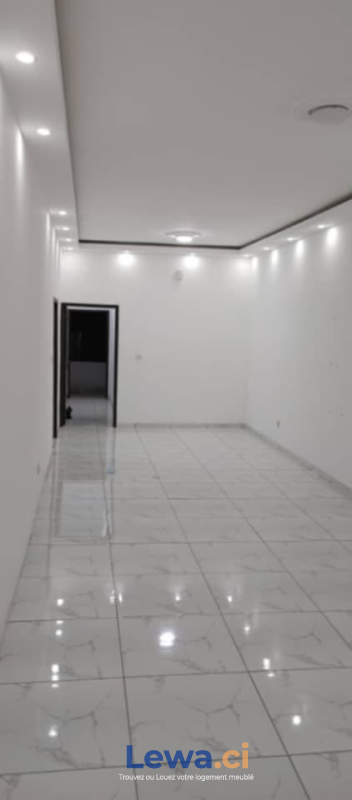 APPARTEMENT EN LOCATION