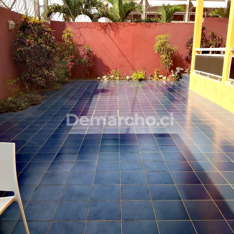 Image principale du bien : Villa Duplex