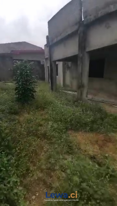 Salon de l'appartement