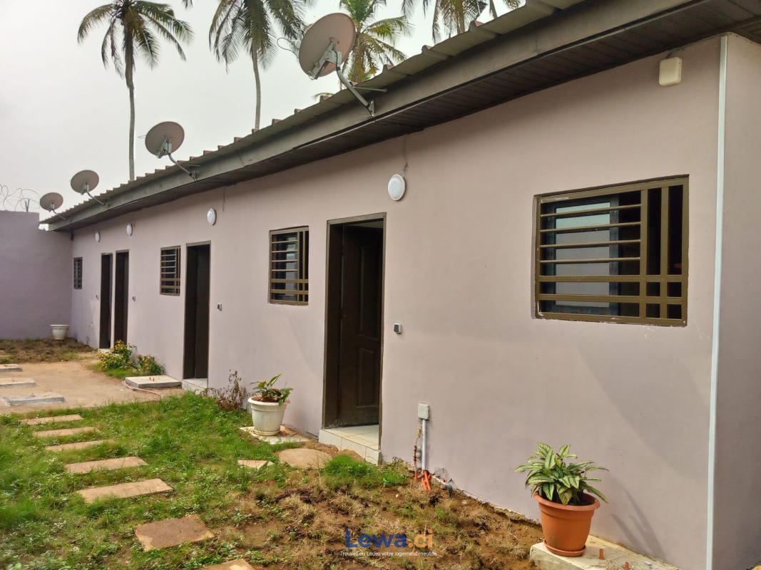 residence meublees jacqueville