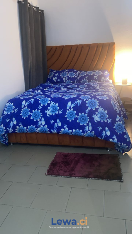Airbnb Haut standing disponible ABIDJAN