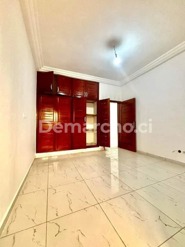 Salon de l'appartement