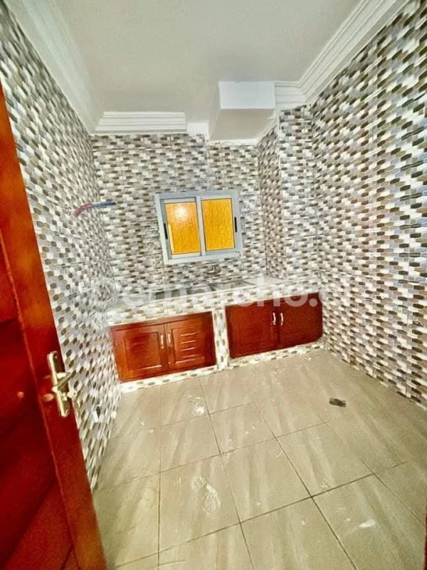 Salon de l'appartement