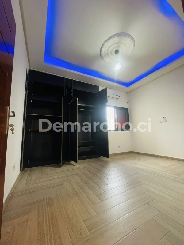 Image principale du bien : PENTHOUSE 2 PIÈCES À RIVIERA PALMERAIE