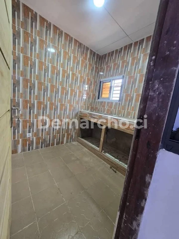 Salon de l'appartement